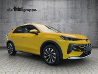Volkswagen T-Roc - Vorschau Bild 3