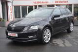Skoda Octavia Combi 1.8 TSI 4x4 LED Navi ACC AHK PDC - Skoda Octavia: 1.4