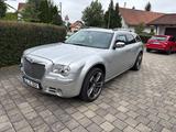 Chrysler 300C Touring 5.7 V8 HEMI AWD Autom. - - Chrysler: Allradantrieb
