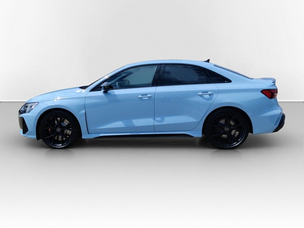 Audi RS3 - Bild 10