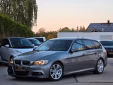 BMW 325i Touring*M SPORT*FACELIFT*AUT*LEDER*XENON* - BMW 325 aus 2010: 325i