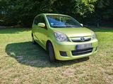 Daihatsu Cuore 1.0 Top TUV neu - gebrauchte Daihatsu Cuore aus dem Jahr 2008
