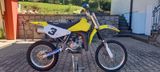 Suzuki RM 85 - Offers matching your search criteria