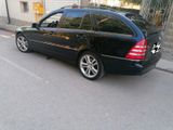 Mercedes-Benz Mercedes C220 Sport Edition - Mercedes-Benz C 220: Sport Edition
