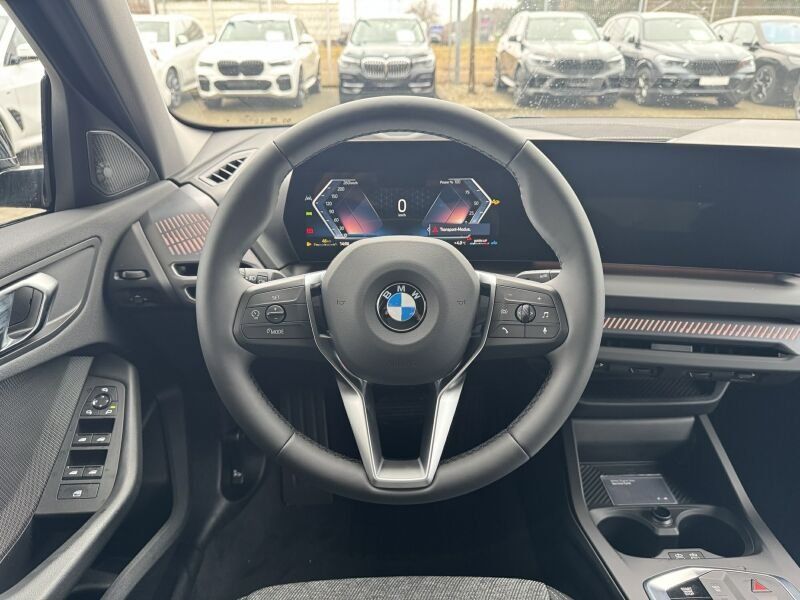 BMW 120 - Bild 9