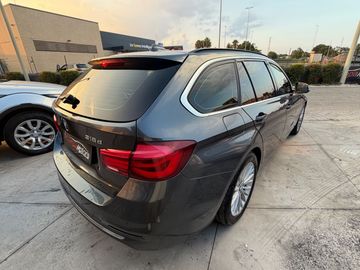 BMW 316 - 6