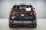 Hyundai Tucson 1,6 T-GDI DCT 4x4 N-Line - LAGER - Hyundai Tageszulassungen