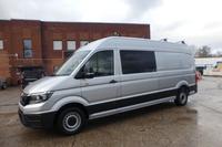 MAN TGE 3.180 Mixto 4x4*Navi*Kam*Temp*Klima*AHK*TCO*