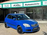 Skoda Fabia Ambiente/FrischerTüv/ - gebrauchte Skoda Fabia aus dem Jahr 2008