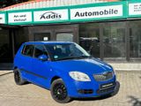 Skoda Fabia Ambiente/FrischerTüv/ - Skoda Fabia aus 2008