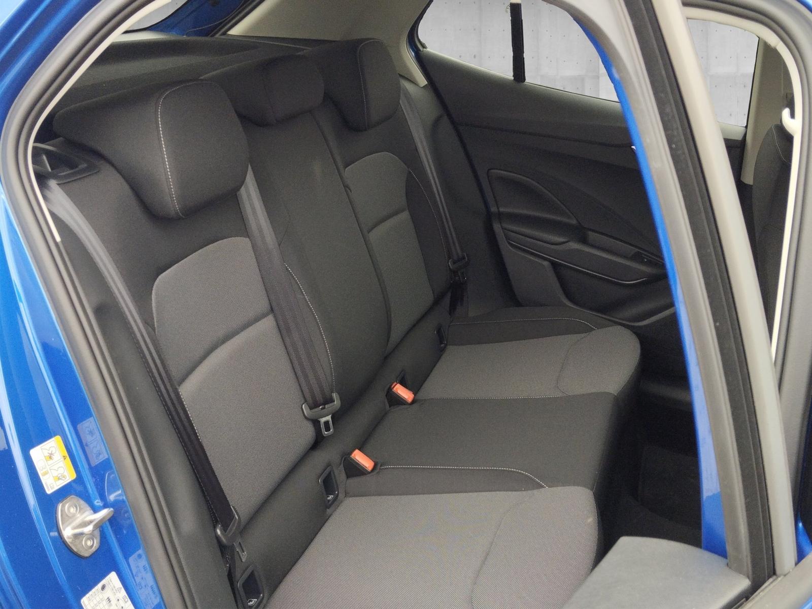 Skoda Fabia 1.0 TSI Balance DSG AUT*Fernlichtass.*Kam., миниатюра 18