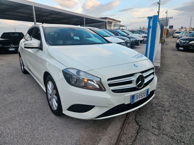 Mercedes-Benz Mercedes-benz A 180 CDI Sport Unipro