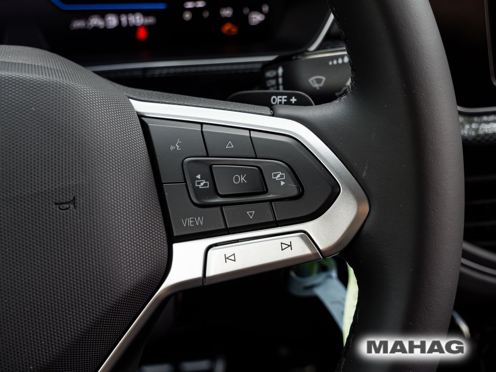 Volkswagen T-Cross - Bild 23