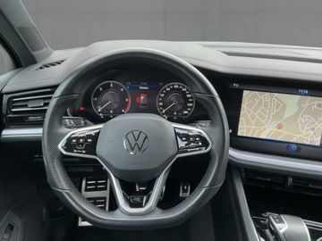 Volkswagen Touareg - 10