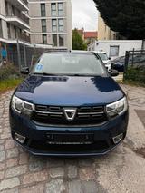 Dacia Sandero II Essential HU NEU* - Dacia Sandero Gebrauchtwagen in Berlin