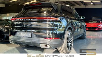 Porsche Cayenne - 11