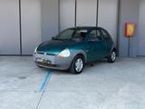 Ford Ka 1.3 Collection (spring/summer) - Ford Ka/Ka+ aus 2000