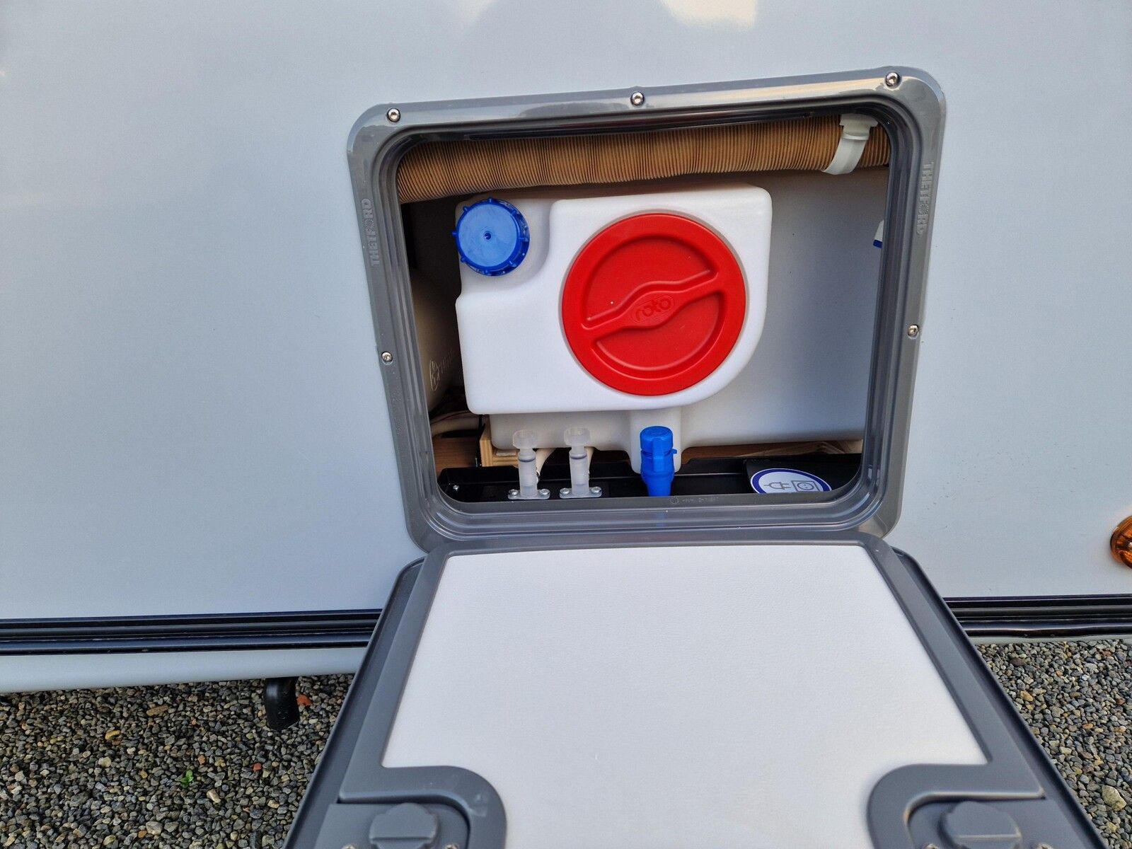 Fahrzeugabbildung Knaus Sport 420 QD