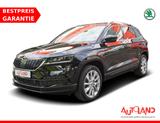 Skoda Karoq 1.5 16V TSI Style DSG LED AHK Kamera PDC - Skoda Karoq Gebrauchtwagen in Hannover