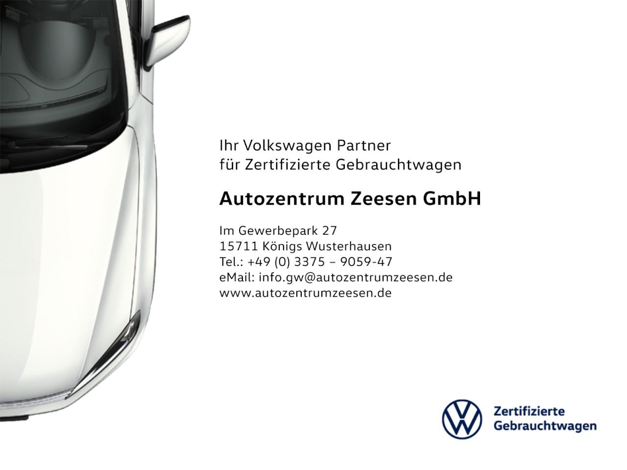 Volkswagen Golf VIII Variant 1.5 eTSI R-Line OPF DSG+DAB+RS, миниатюра 26