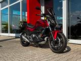 Honda NC750SD (DCT)  - HONDA NC750S