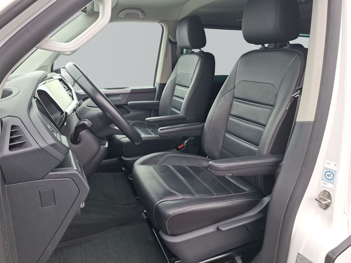 T6.1 Multivan 2.0TDI 4MOTION Edition *AHK*STH*NA