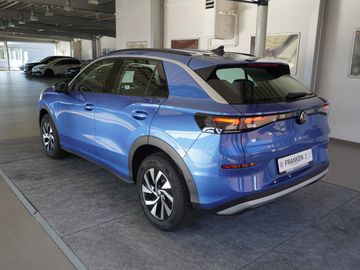 Volkswagen T-Roc - 3