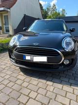 MINI Cooper Clubman wenig KM+SHZ+Navi+Klimaaut. - MINI Clubman Serie: Kleinwagen
