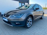 Seat Leon ST X-Perience 4Drive|LED|NAVI|R-KAM|PANO - Seat Leon: X Perience
