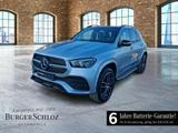 Mercedes-Benz GLE 350 de 4M AMG Pano/360°/Airmatic/DAB/LED - Mercedes-Benz GLE-Klasse