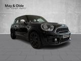 MINI Cooper SD Countryman ALL4 AD PANO ACC SHZ 2-Zone - MINI Cooper SD Countryman Gebrauchtwagen