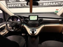 MERCEDES-BENZ Marco Polo VOLL DIGI ISOFIX DAB MARKISE AMG MERCEDES-BENZ Marco Polo VOLL DIGI ISOFIX DAB MARKISE AMG