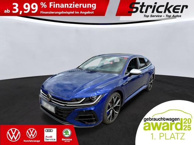 VW Arteon Shooting Brake R 2.0TSI 380,-ohne Anzahlu