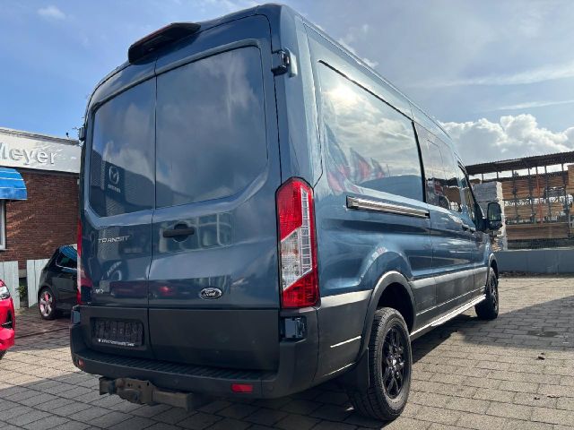 Ford Transit Kasten 350 L3 Trail Allrad