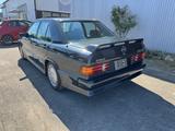 Mercedes-Benz 190 2.3-16V - gebrauchte Mercedes-Benz 190 aus dem Jahr 1985