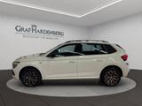 Skoda Kamiq Selection TSI DSG Navi AHK BlackPaket - Skoda Gebrauchtwagen in Konstanz