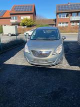 Opel Meriva B - Opel Meriva Gebrauchtwagen in Münster