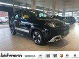 Fiat Panda Pandina Cross 1.0 Klima PDC DAB NSW - Fiat Panda Pandina mit Benzin-Antrieb