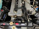 Mercedes-Benz 280 E W114 5-Gang KÖNIGLICH - EINMALIG!!  - Mercedes-Benz 280 aus 1973