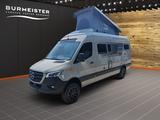 HYMER / ERIBA / HYMERCAR Grand Canyon S CrossTrail 700  - Hymer Grand Canyon S CrossTrail