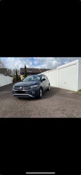 Volkswagen T-Cross 1.0 TSI OPF - - Volkswagen T-Cross in Saarbrücken