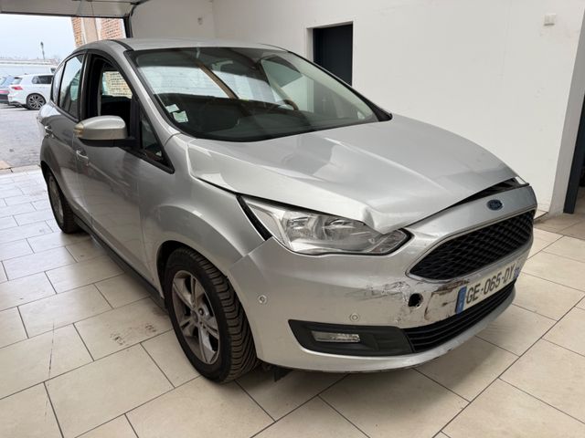 Ford C-Max 1,5TDCi ECOnetic 77kW Business Edition