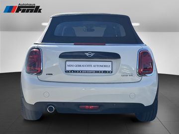 MINI Cooper Aut. Pepper DAB LED Parkassistent Shz