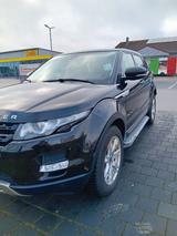 Land Rover Range Rover Evoque 2.2 SD4 Pure Pure - Land Rover Gebrauchtwagen von 2013