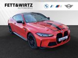 BMW M4 Competition Coupé Sitzbelüftung|Harman/Kardon - BMW M4 aus 2024