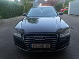 Audi A8 3.0 TDI Euro6 ,Matrix led,Solar SD,Nappa Sitz - Audi A8 in Kiel