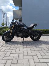 Benelli 752s - BENELLI 752 S
