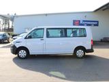 Volkswagen T6 KOMBI 1.HAND 110KW 8SITZE/SHZ/NAVI/KAMERA/PDC - Volkswagen T6 aus 2024