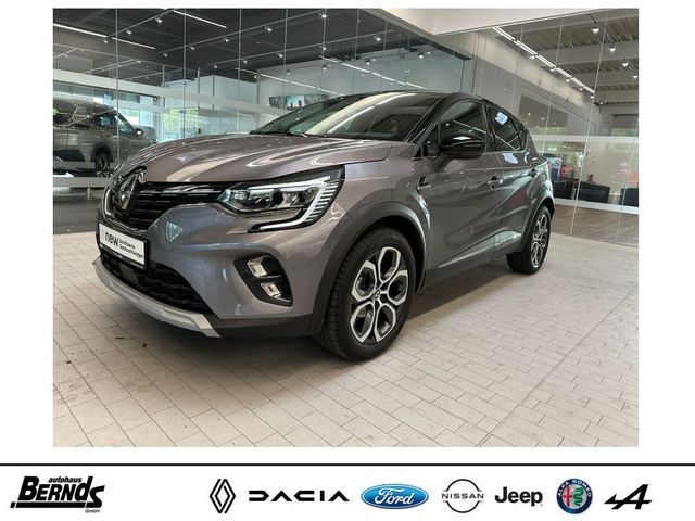 Renault Captur TCe 155 EDC Automatik EDITION ONE GLAS-SD