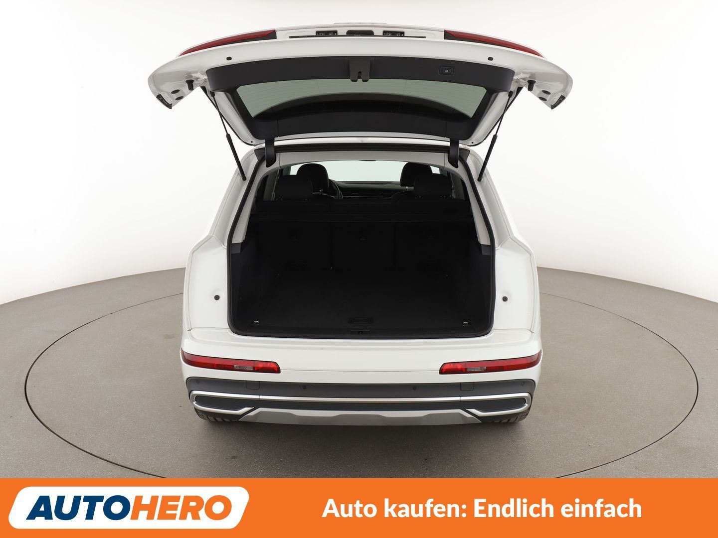 Audi Q7 50 TDI Mild-Hybrid quattro Aut.*NAVI*PDC* foto 17